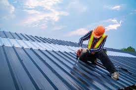 Best Tile Roofing Installation  in Seadrift, TX